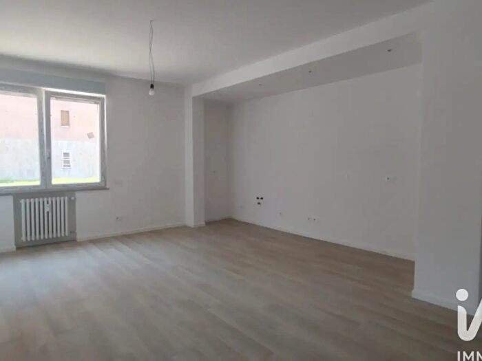 Appartamento trilocale in vendita in Viale Luigi Vaschi, Mantova