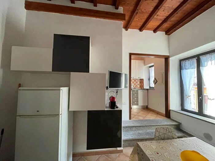 Appartamento bilocale in affitto in Viterbo