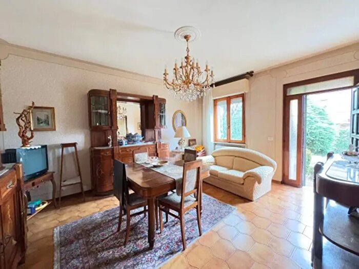 Casa trilocale in vendita in Castel San Giovanni