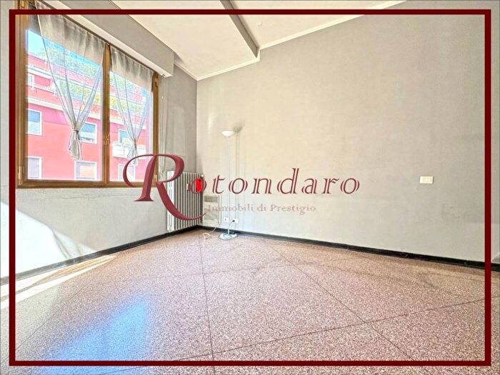 Appartamento bilocale in affitto in Via Alfonso Lamarmora, Quadronno Crocetta, Milano