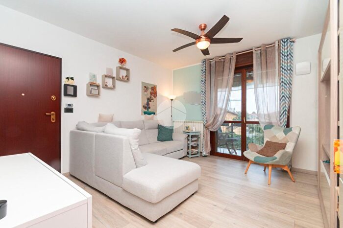 Appartamento quadrilocale in vendita in Via E Che Guevara, Caselle Torinese