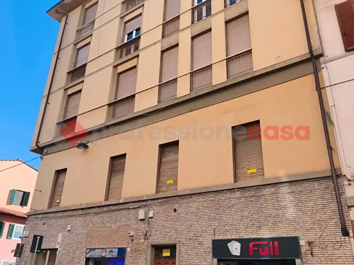 Appartamento bilocale in vendita in Via Gioberti, Firenze