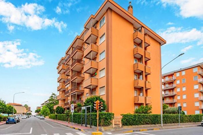 Appartamento bilocale in vendita in Via Marco Polo, Andora