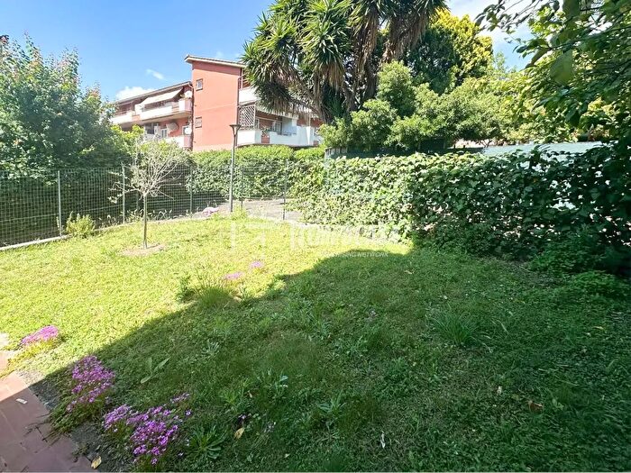 Appartamento bilocale in vendita in Via Consalvi, Cerveteri