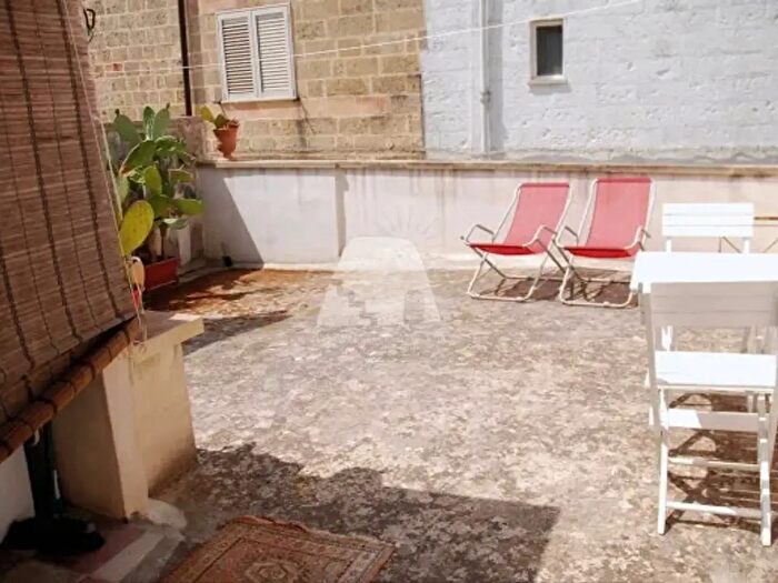 Casa bilocale in vendita in Via Guido Troiani, Alessano