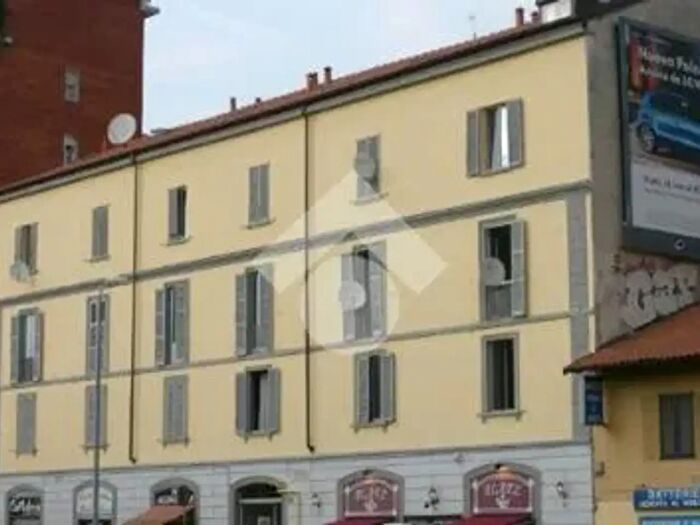 Appartamento monolocale in vendita in Piazzale Lugano, Milano