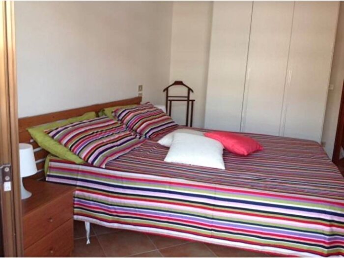 Appartamento quadrilocale in affitto in Via Vasco Viviani, Le Piagge, Pisa