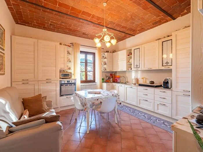 Appartamento trilocale in vendita in Ponsacco