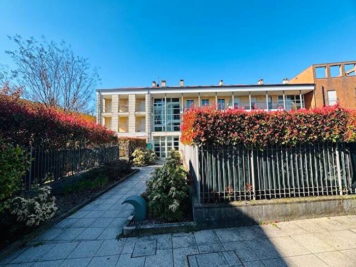 Case in Vendita e in Affitto - 3