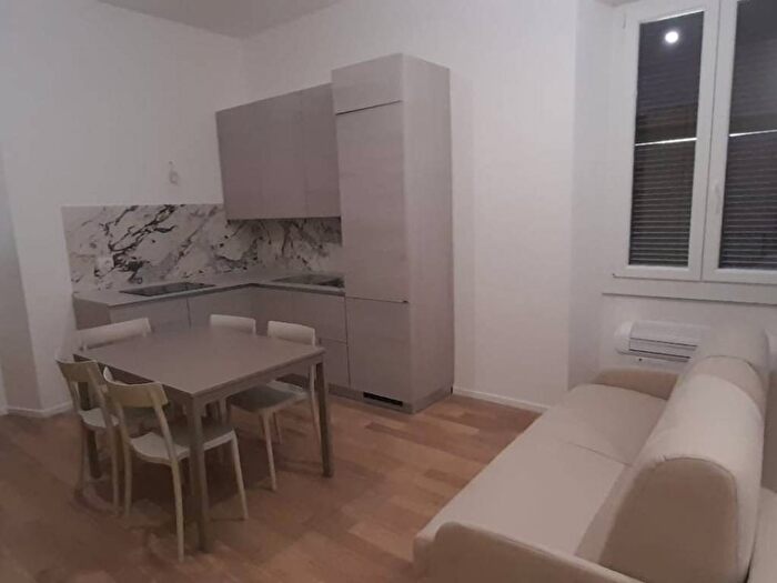 Appartamento bilocale in affitto in Via Michele di Lando, Bologna, Roma