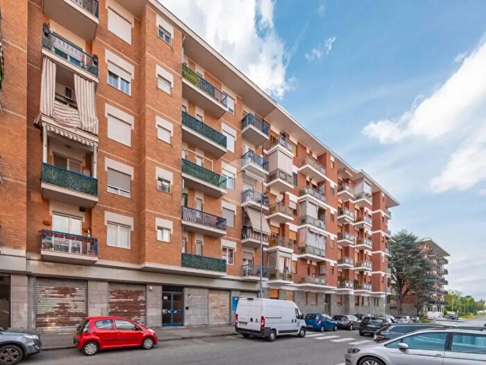 Appartamento trilocale in vendita in Via Assisi, Rivoli