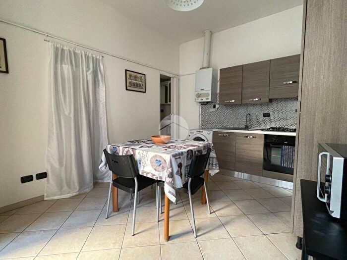 Appartamento bilocale in affitto in Via Cola Montano, Isola, Milano