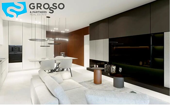 Appartamento in vendita in Treviso