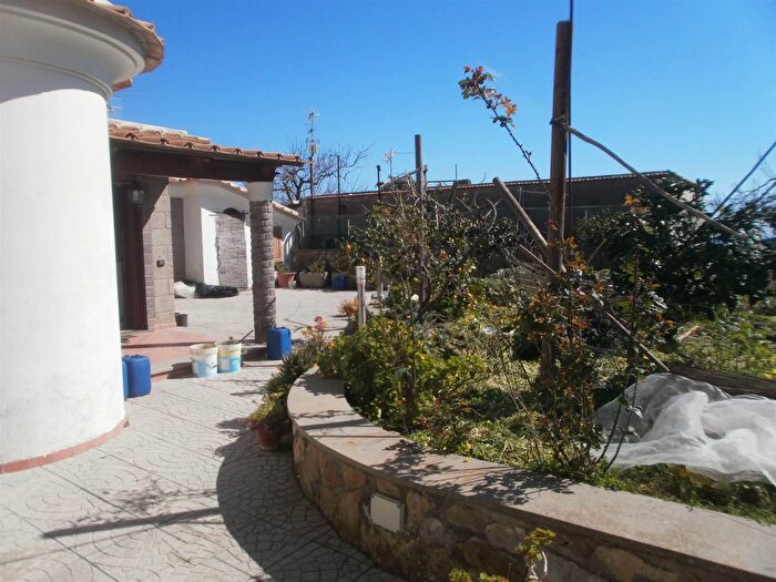 Casa trilocale in vendita in Massa Lubrense