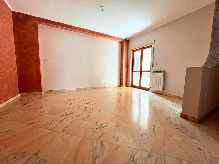 Appartamento quadrilocale in vendita in Via Cappuccini, Trani