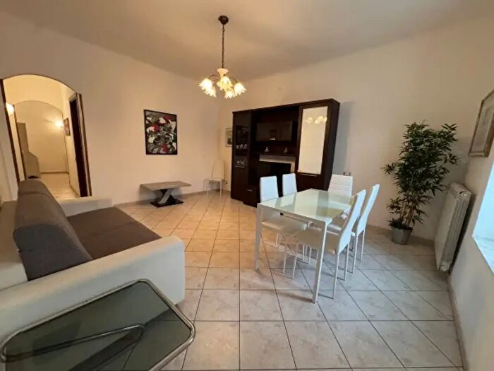 Appartamento quadrilocale in affitto in La Spezia