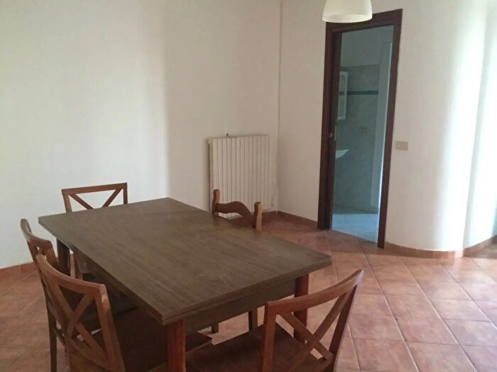 Casa quadrilocale in affitto in Via Paolo Savi, Cascina