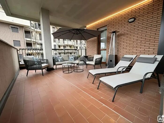 Appartamento trilocale in vendita in Via Sacco E Vanzetti, Paullo