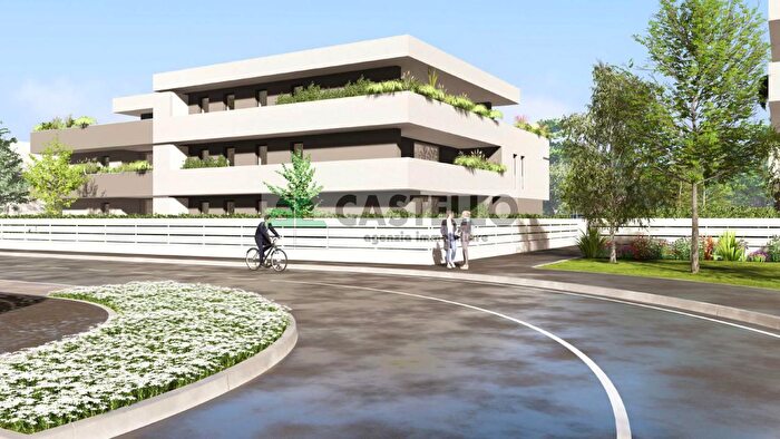 Case in Vendita e in Affitto - 2