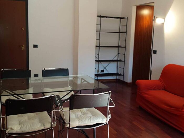 Appartamento bilocale in affitto in Via Innocenzo Isimbardi, Cermenate Abbiategrasso, Milano