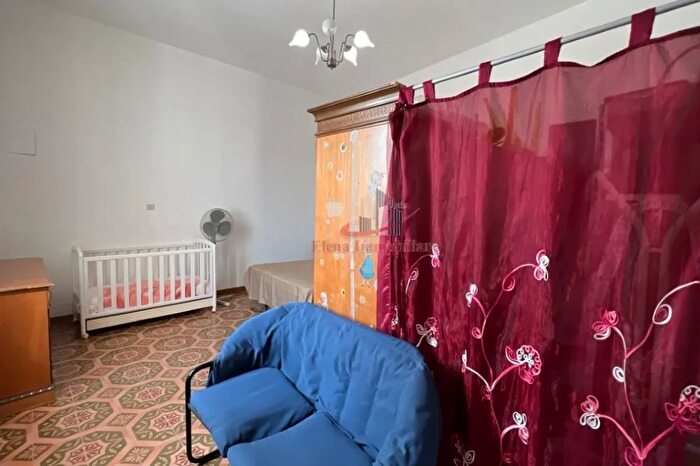 Casa con 5 locali in vendita in Alcamo