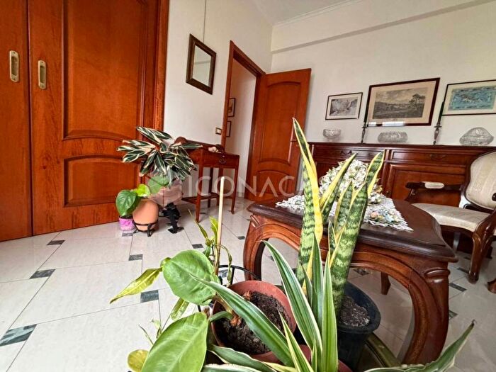 Appartamento bilocale in affitto in Via Bruno Falcomatà, Pigna Omodeo, Napoli