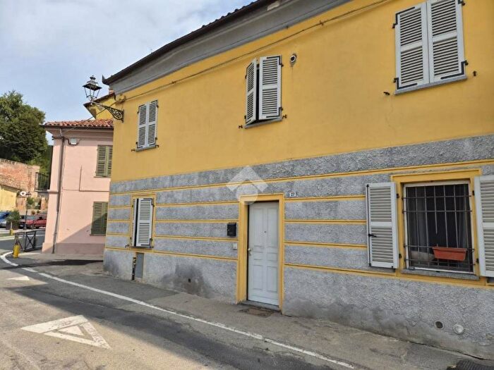 Case in Vendita e in Affitto - 2