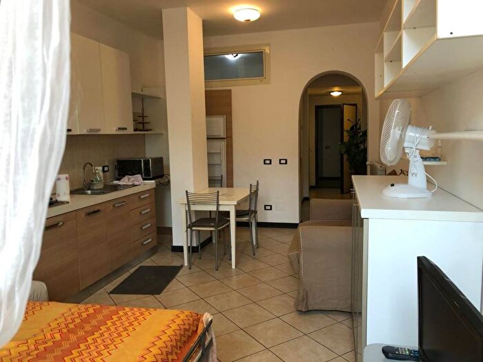 Appartamento monolocale in affitto in Via Nazionale Piemonte, Lavagnola Santuario Montemoro, Savona