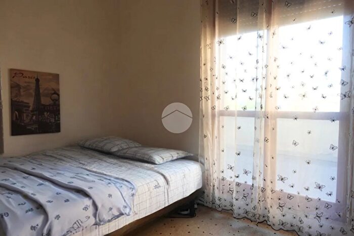 Appartamento trilocale in vendita in Via Virgilio Alterocca, Terni