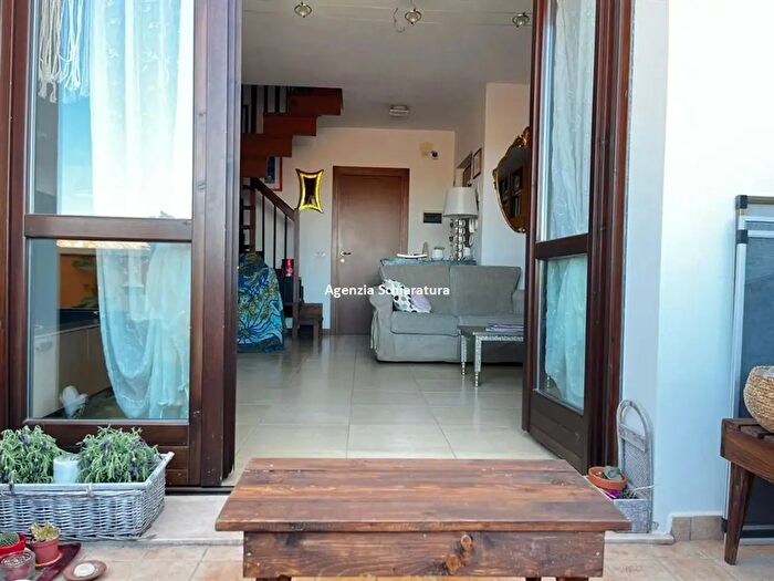 Appartamento in vendita in Montelabbate