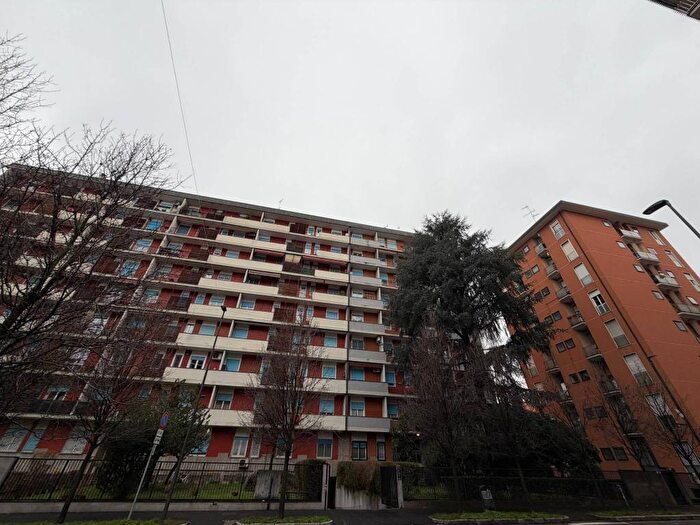 Appartamento bilocale in affitto in Viale Emilia, Centro, Cologno Monzese