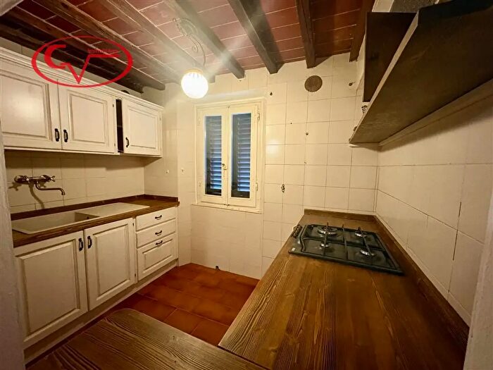 Casa quadrilocale in affitto in Località San Clemente in Valle, Loro Ciuffenna