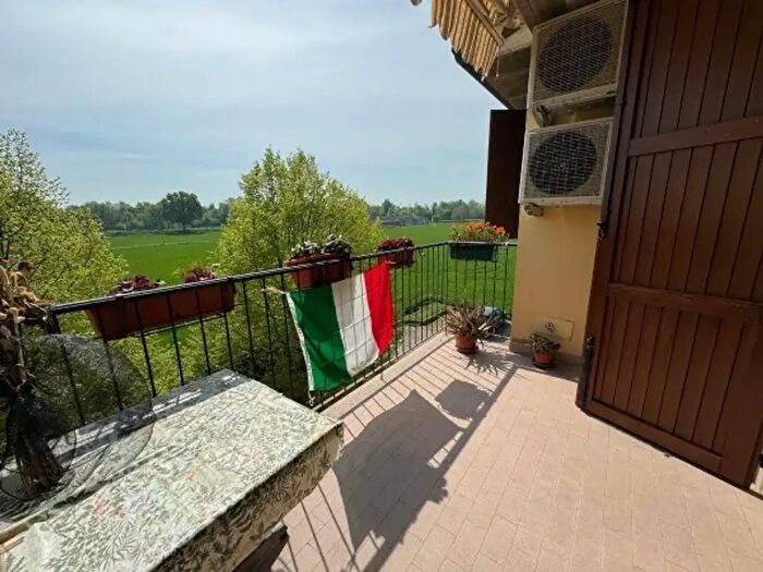 Appartamento quadrilocale in vendita in Via Maccagnano, Reggio Emilia