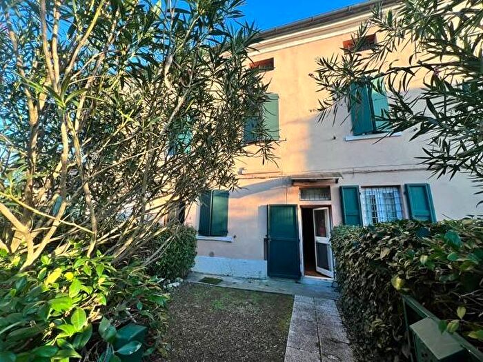 Casa trilocale in affitto in Via del Barchetto, Malborghetto di Boara, Ferrara