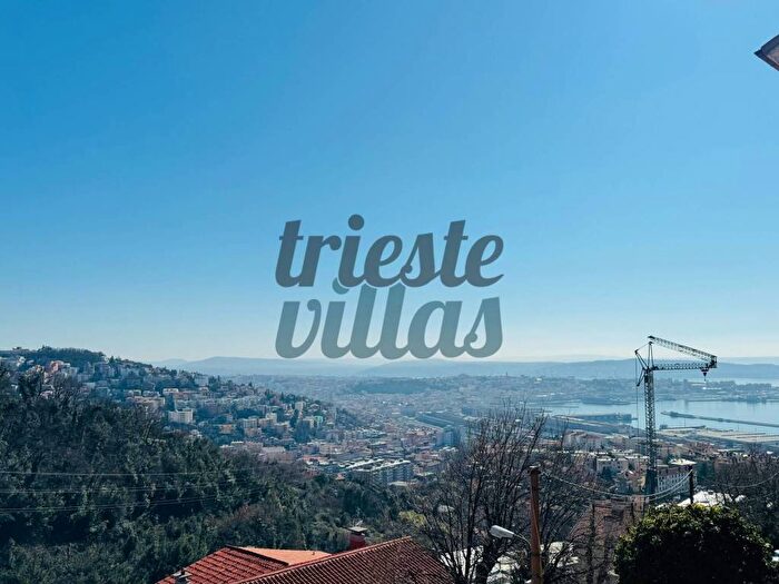 Appartamento quadrilocale in affitto in CIVIDALE, Barcola, Trieste