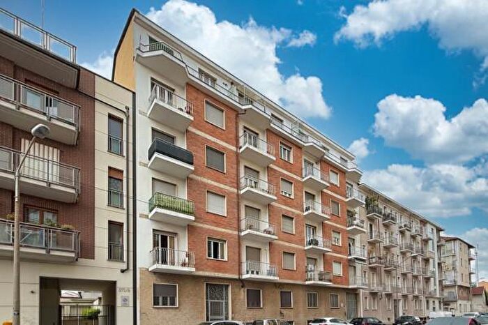 Appartamento trilocale in vendita in Strada Antica di Grugliasco, Torino