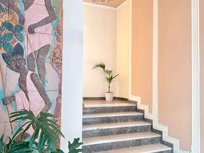 Appartamento trilocale in vendita in Ronchi Dei Legionari