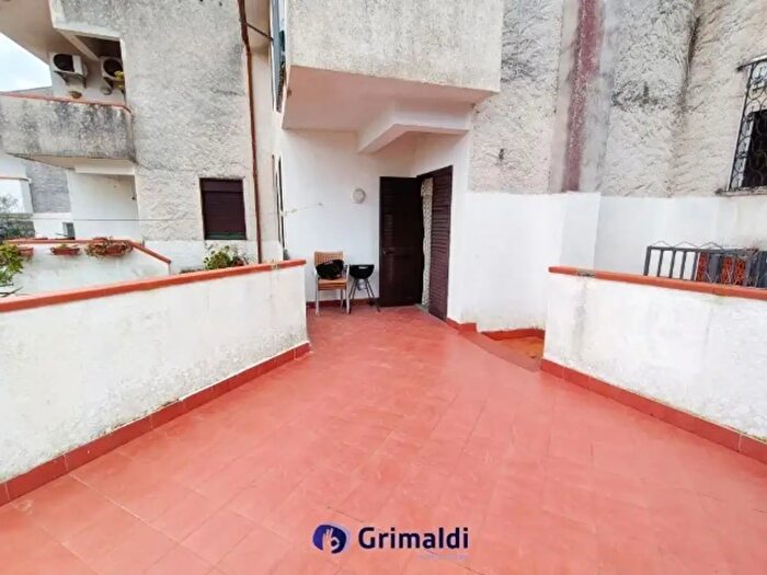 Appartamento trilocale in vendita in Ss, Monreale