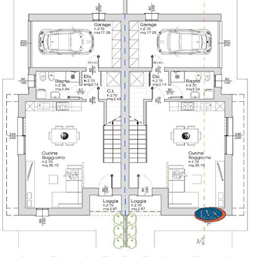 Case in Vendita e in Affitto - 3