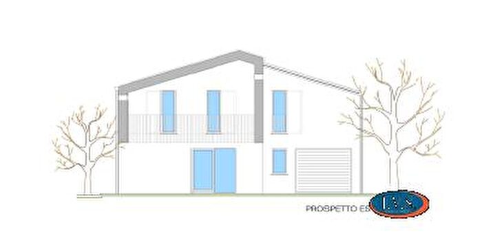 Casa quadrilocale in vendita in Via Conciliazione, Barbarano Mossano