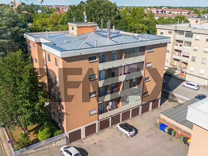 Appartamento con 5 locali in vendita in Via Giotto di Bondone, Fidenza