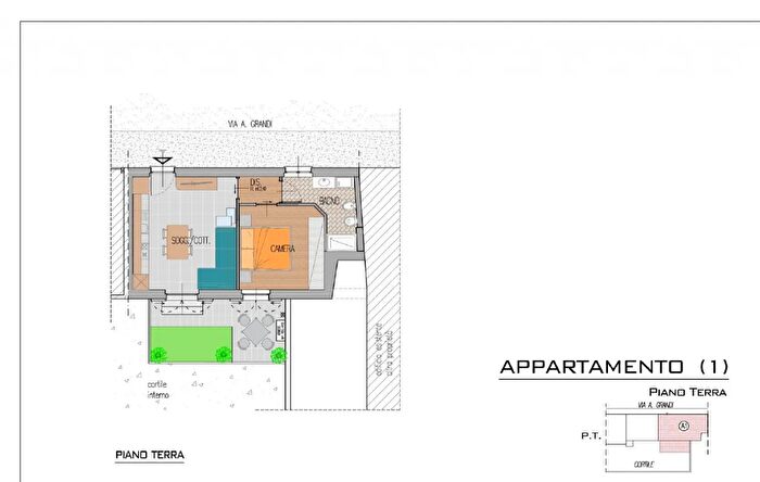 Case in Vendita e in Affitto - 3