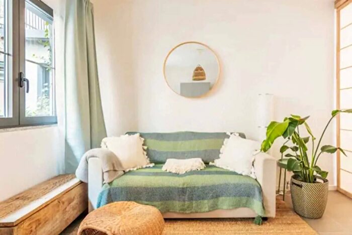 Appartamento monolocale in affitto in Via Polesine, Milano