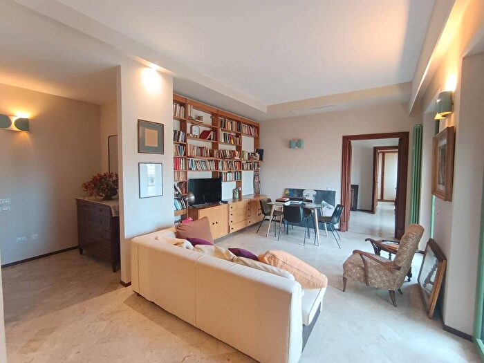 Appartamento bilocale in affitto in Via Giuseppe Zanardelli, Mazzini, Lecce