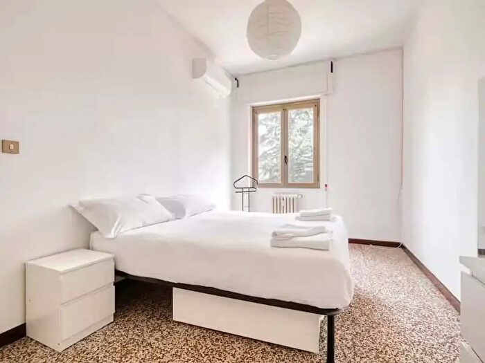 Appartamento monolocale in affitto in Viale Ungheria, Milano