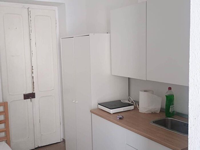 Appartamento monolocale in affitto in Via Savonarola, Porta Nuova, Pescara