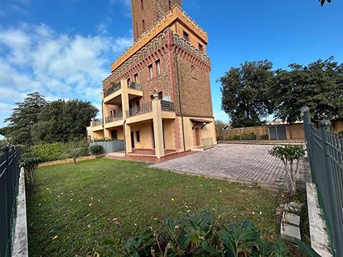 Appartamento bilocale in affitto in Via Formalemura, Centro, Palestrina