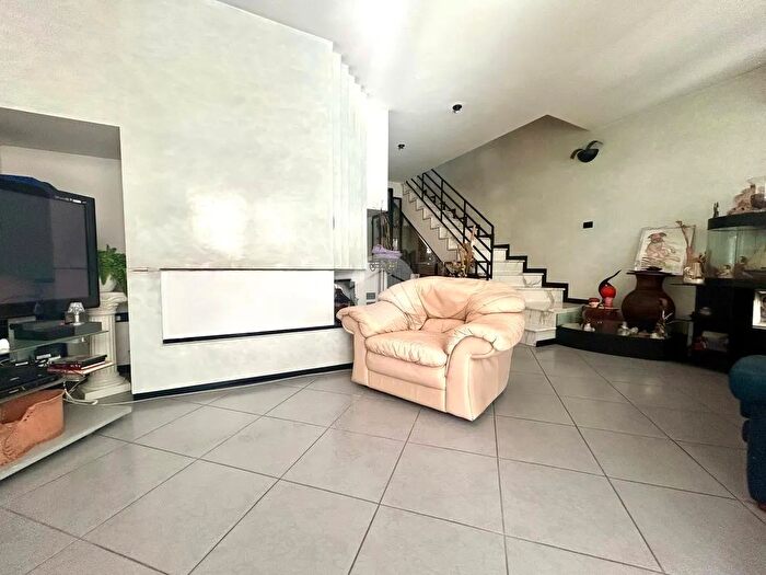 Appartamento quadrilocale in vendita in Via Orsoleto, Rimini