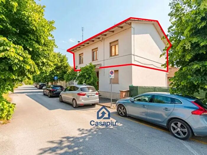 Appartamento quadrilocale in vendita in Via Conciliazione, Belforte Del Chienti