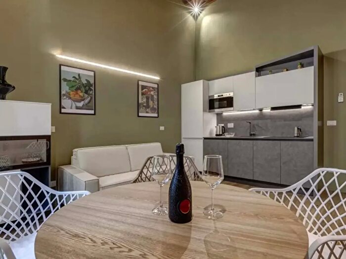 Appartamento monolocale in affitto in Via di Camporeggi, Firenze